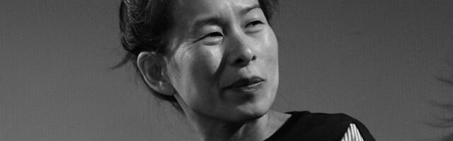 Trời ơi! Ehk jummel küll, kui hirmsas ja armsas ilmas me elame