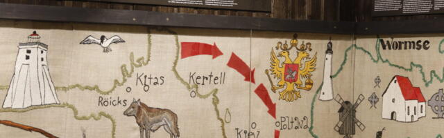 ERM otsib rannarootsi lauamängu