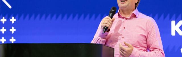 Wise kasvatas käivet, aga kaotas kasumit