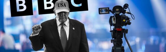 BBC sõltumatu nõuniku memo näitab kanali laialdast kallutatust. Millal avaldatakse sarnane raport Eestis?