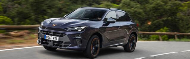 Viis head pakkumist novembri keskelt. Näiteks uue nelikveolise linnamaasturi saab esiveolise hinnaga