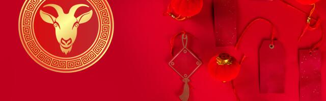 Suur Hiina horoskoop – Lammas (Kits)