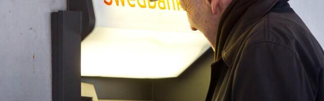 Pangad ei taha pettuste eest vastutada: inimestel kaoks valvsus