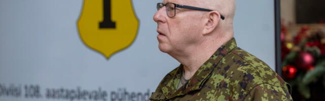 Diviis tähistas 108. aastapäeva ning 3. taasloomise aastat