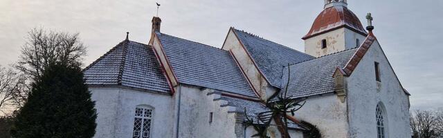 Kuu­sa­lu ko­gu­dus ko­gub an­ne­tu­si ki­ri­ku ka­tu­se res­tau­ree­ri­mi­seks