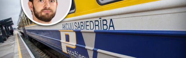 Läti ajaloolane: Venemaalt tulevad raudteetammid tuleb hävitada. Seda peaks tegema ka Eesti