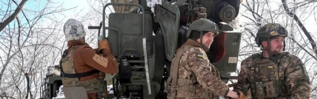 Venelaste lubatud „Sumõ suurpealetung” ei teostunud