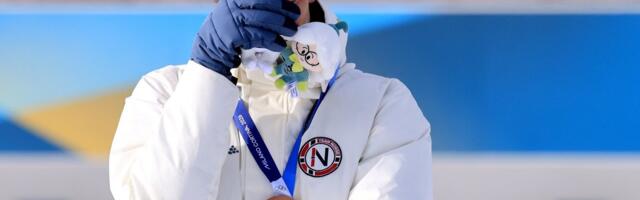 Lägreid vabandas koondise ees. Treener Mazet_ „See oli viga, aga seda juhtub“