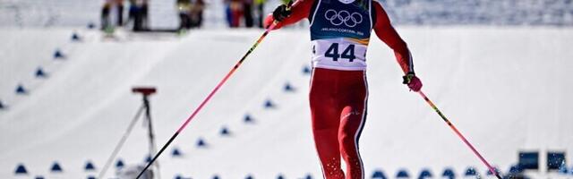 Kläbo võttis kolmanda kulla, Alev 28.