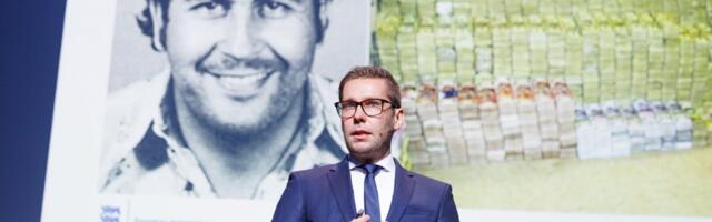 Jürgen Ligi tahab pikendada RABi juhi ametiaega