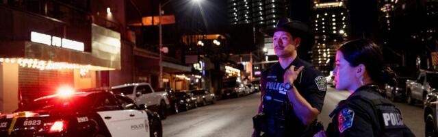 Texases hukkus baaritulistamises 2 ja sai haavata 14 inimesi. FBI uurib seda võimaliku terroriaktina