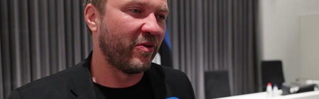 VIDEO | Tsahkna_ me ei näe vajadust korraldada rohkem erilende