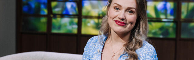 Eia Uus: eestikeelset "armastust" nii lihtsalt tuulde ei loobi