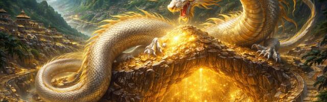 Золото для небесного дракона: как в Китае перезапускают старые месторождения, а на Западе из этого раздувают сенсации