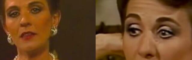 Umrla zvezda serije "Zlobnica" i "Roza Salvahe": Glumica izgubila životnu bitku u 80. godini