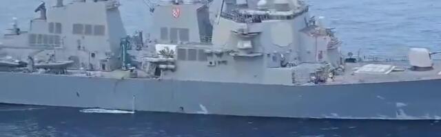 AMERIČKA BLOKADA IPAK NIJE ZAUSTAVILA PROTOK NAFTE: Iran za devet dana izvezao 10,7 miliona barela "crnog zlata"!