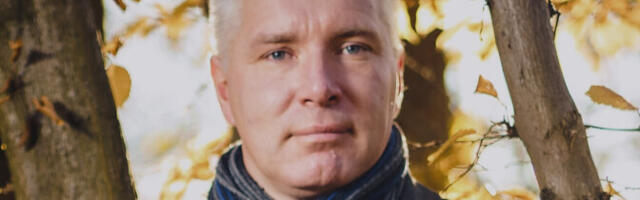 Kaarel Võhandu: ametnik maalib metsadest ilusama pildi, kui andmed lubavad