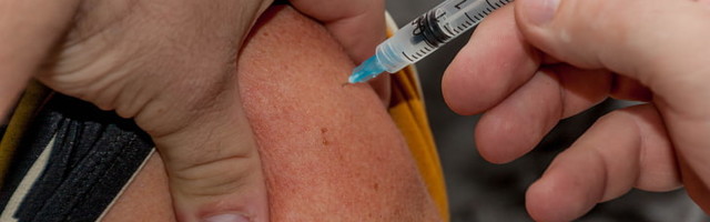 Gilbert Berdine: Millest Covidi vaktsiinide puhul ei räägita