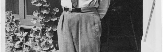 ERKÜ taastab Henrik Visnapuu nimelise kultuuri- ja kirjandusauhinna Eesti Elu