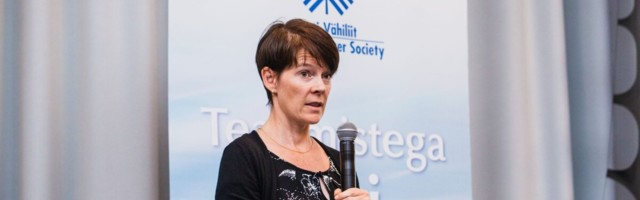 Vähitõrjeplaan valmib kuu pärast