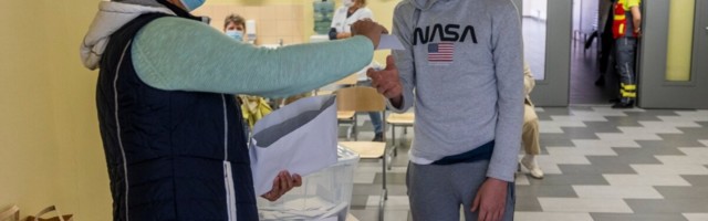 Koolides on juba esimesed koroonakolded, ent noorte vaktsineerimine ei saa hoogu sisse