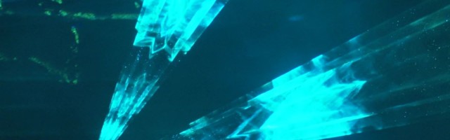 Reporter: Pärnukate pimedad ööd tehti valgemaks!