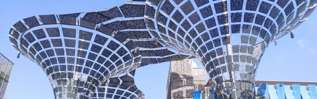 Uljad tulevikuvisioonid tulevikulinnas