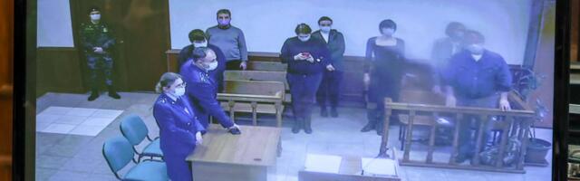 Moskva linnakohus otsustas likvideerida ka Memoriali õiguskaitsekeskuse