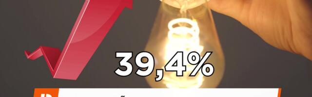 Reporter: Eestis käib palga- ja hinnaralli