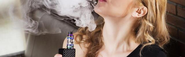 Suitsuprii klass? Aga miks mitte ka töökoht!