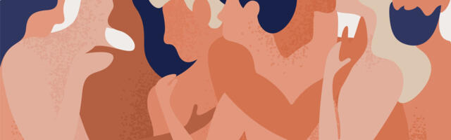 Seksuaalrevolutsioon on likvideerinud perekonna ja viinud meeste-naiste suhtemustrid primaatide sarnaseks