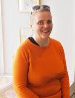 Kunstiaknal näeb risotehnikas Feministlikke utoopiaid