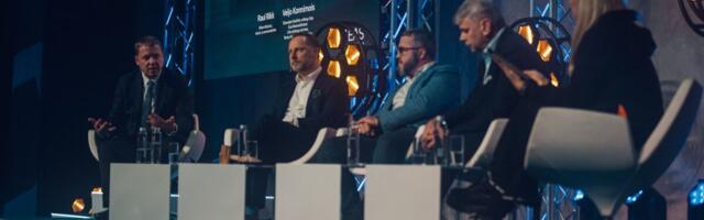 Ühispöördumine: vajame kiiresti abi inseneride värbamisel