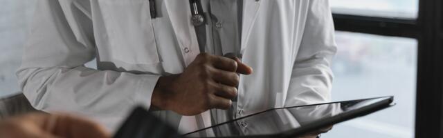 Kandidaatide esitamine Kliinikumi preemiale on alanud