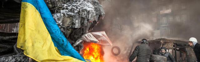 John Mearsheimer: USA on lükanud Ukraina hävingusse  