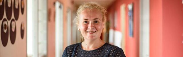 Saame tuttavaks: Rimi uus personalijuht Jaanika Raudam on kasvanud koos ettevõttega