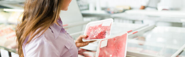 OLULISED NIPID, mis aitavad sul toidupoes vähem raha kulutada