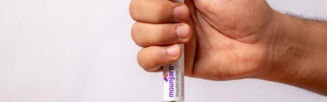 FDA hoiab kaalu langetavatel ravimitel seoses enesetapumõtete teatistega silma peal