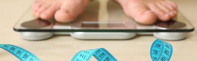 Hannes Rumm: valitsus otsustas, et iga täiskasvanu võtku kolm kilo alla!