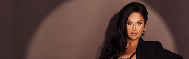 Marjen Võsujalg selgitab avalikkust šokeerinud hüüdnime tagamaid: kas ma sain õppetunni? Muidugi sain