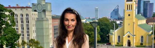 Võlanõustaja Kaire Reier aitab