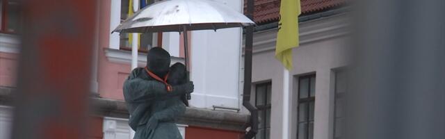 Не все жители Тарту считают, что статус культурной столицы был полностью оправдан