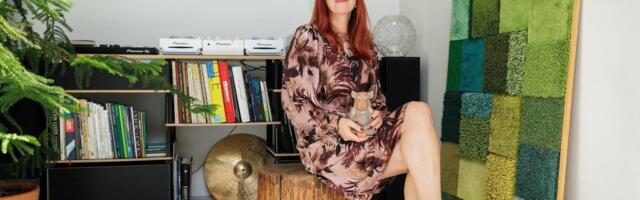 AARE MINU KODUS | Vana puupaku mitu elu