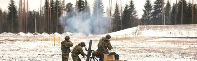 Правительство утвердило в полном объеме расширение полигона в Нурсипалу