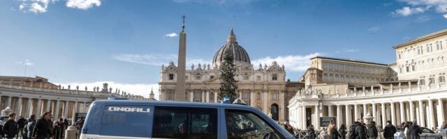 SAHINAD | Itaalias vahistati venelastega keelatud äri ajanud Eesti ärimees