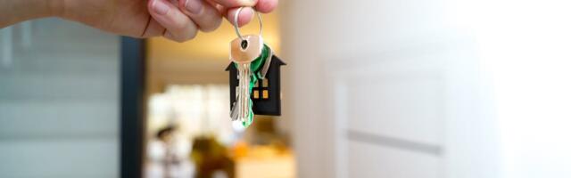 Veebruaris oli Järvamaa kinnisvaraturg vilkaim Järva vallas