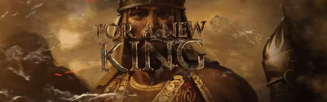 Täna toimub videomängu Age of Empires 2 turniiri King of the Desert 3 finaal