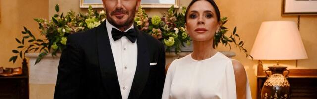 ÜLEVAADE | Beckhamite kodusõja anatoomia. Mis juhtus maailma ühes kuulsaimas perekonnas tegelikult?