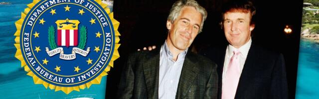 Trumpi meeskond teatab, et Epsteini “klientide nimekirja“ pole ja vahistamisi ei toimu