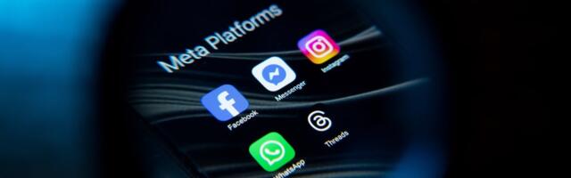 Meta Connect livestream: How to watch live